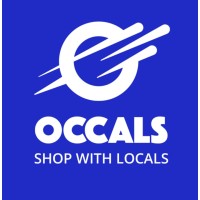 Occals logo - Similar company to Cosmotech