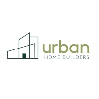 Urban Home Builders logo - Similar company to Homer Agency