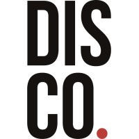 DisCo Hunter logo - Similar company to Includa
