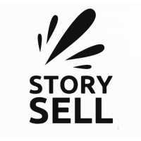 Story Sell logo - Similar company to The Magic Hat