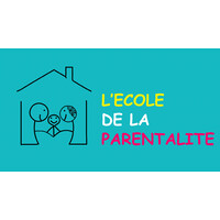 L'école de la Parentalité logo - Similar company to Parentalité 360