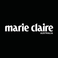 Marie Claire Australia logo - Similar company to Pacific Magazines