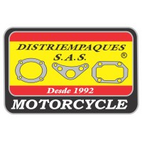 Distriempaques S.A.S