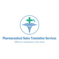 Pharmaceutical Sales Translation Services logo - Similar company to Pharmaceutical Microbiology Resources