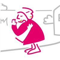 Nachbarschaftswende logo - Similar company to Bundesverband Baugemeinschaften E. V.
