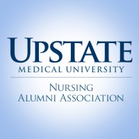 Suny Upstate College Of Nursing Alumni Association
