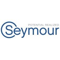 Seymour PR logo - Similar company to Likey Co.