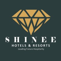Shinee Hotels & Resorts logo - Similar company to Gradegetter
