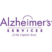 Alzheimer's Services of the Capital Area logo - Similar company to Ku Alzheimer'S Disease Research Center