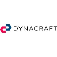 Dynacraft Air Controls logo - Similar company to Dew Point