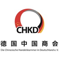 CHKD - Die Chinesische Handelskammer in Deutschland e.V. logo - Similar company to Bridge To Europe