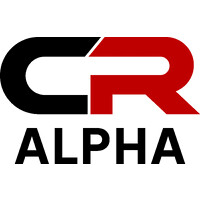 CR ALPHA Engenharia e Obras logo - Similar company to Klarz - Estratégia & Inteligência