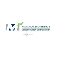 MEC2: Mechanical Engineering & Construction Corp logo - Similar company to Rommel  Construction, Llc