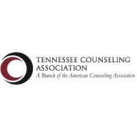 Tennessee Counseling Association logo - Similar company to Constructed Awareness Institute