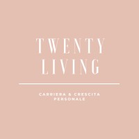 Twenty Living logo - Similar company to Icep • Institute Of European Certification Of Personnel