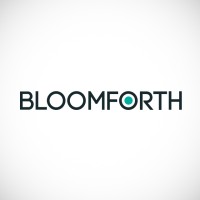 Bloomforth logo - Similar company to Cerebrox Technologies