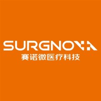Surgnova Healthcare Technologies logo - Similar company to Ryu Medical