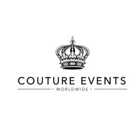 Couture Events Worldwide logo - Similar company to The Big Night Events