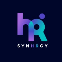 SynHRgy B.V. logo - Similar company to Spi - Selected Performance Ingredients
