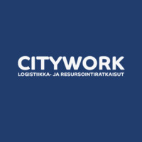 Citywork Logistiikka- Ja Resursointiratkaisut