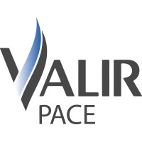 Valir PACE logo - Similar company to High Desert Pace