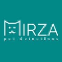 Mirza - Adopte-moi logo - Similar company to Vetigraph Uk
