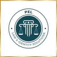 PEL Law and Identity Solutions logo - Similar company to Austin Ibn