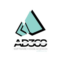 AD369 Software House & Design (ex Mídia Criativa Design) logo - Similar company to Crmb2B