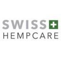 Swiss Hempcare logo - Similar company to Alpinols
