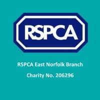 RSPCA East Norfolk Branch logo - Similar company to Rspca Norwich