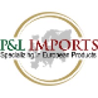 P&L Imports logo - Similar company to China Marine Foison Group Co.,Ltd