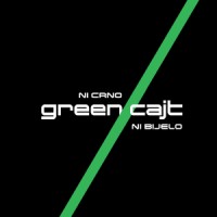 Greencajt festival logo - Similar company to T-Rex