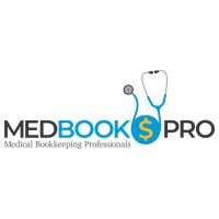 Medbookspro logo - Similar company to Dmb Engineering