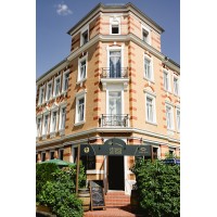 Restaurant Stresa logo - Similar company to Awag It Lösungen