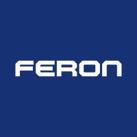 Grupo Feron - Ferramentas Online logo - Similar company to Trahma - Evolução Pela Conexão Humana