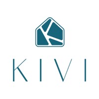 KIVI logo - Similar company to Hoperty Homebuyers