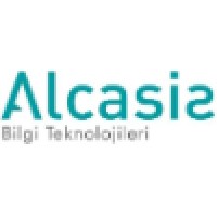 Alcasis Bilgi Teknolojileri logo - Similar company to Trendtech Bilisim Teknolojileri San.Tic.Ltd.Sti.