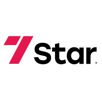 7 Star Brokerage logo - Similar company to S&M Network Llc