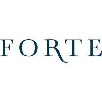The FORTE Collective logo - Similar company to Liquidmind Inc.
