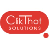 Clikthot Solutions logo - Similar company to Netpro Technologies