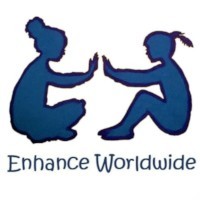 Enhance Worldwide logo - Similar company to Komera