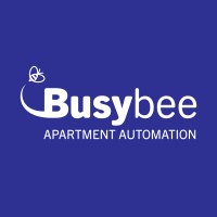 Busybee Automation logo - Similar company to Onelink Usa