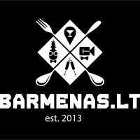 BARMENAS.LT logo - Similar company to Panamericano Bar