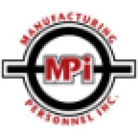 Manufacturing Personnel logo - Similar company to Hooton Engineering Ltd