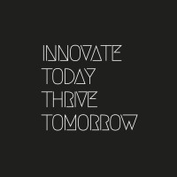 Innovate Today Thrive Tomorrow logo - Similar company to Thriving Wealth