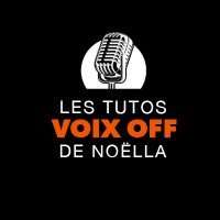 Les Tutos Voix Off de Noella logo - Similar company to Comédien Acteur Voix Off