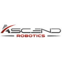 Ascend Robotics LLC logo - Similar company to Booxscale