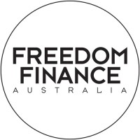 Freedom Finance Australia logo - Similar company to Associated Concepts