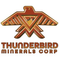 Thunderbird Minerals Corp. logo - Similar company to Sixtop