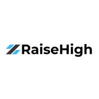 Raise High Tech logo - Similar company to Rise High Tech